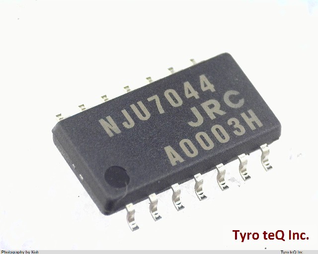 NJU7044M