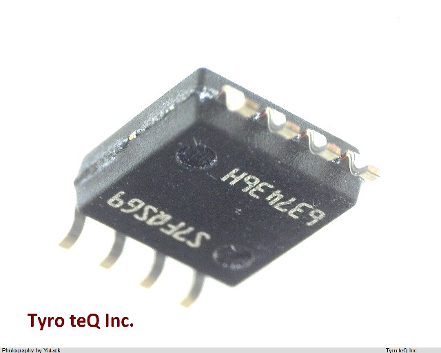 N25Q128A13ESE40E