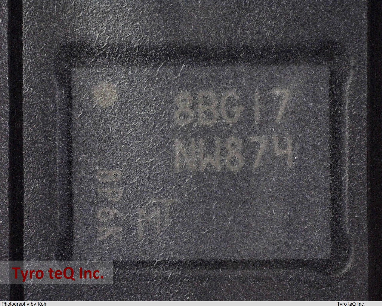 MT29F2G01ABAGDWB-IT:G