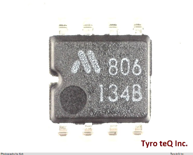 MM1134BF