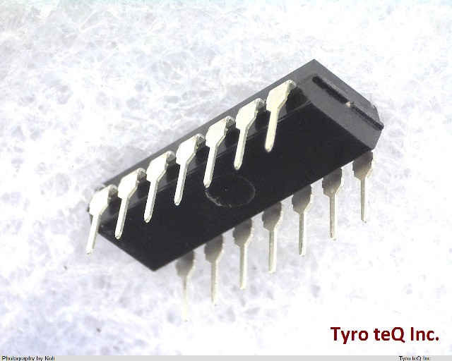 MB84011M