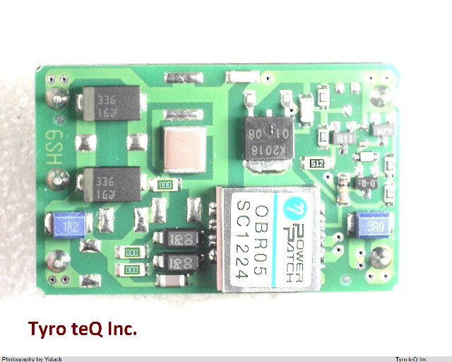 OBR05SC1224