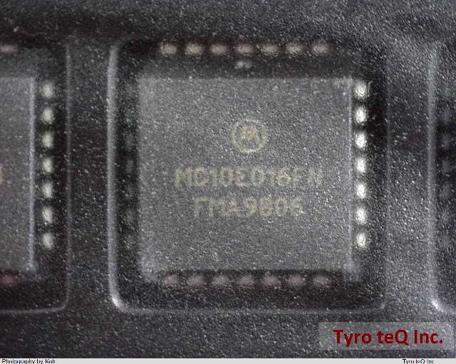 MC10E016FNR2