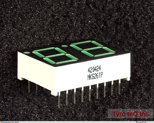 NKG261P-B