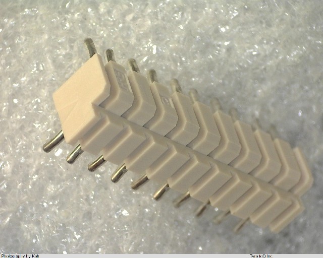 MDF14A-10P-2.5DS(05)