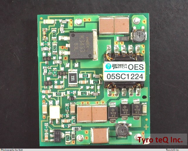 OES05SC1224