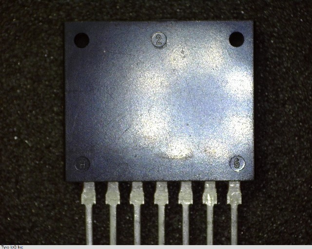 MA4530