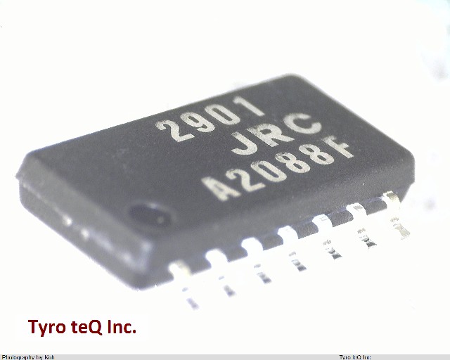 NJM2901M