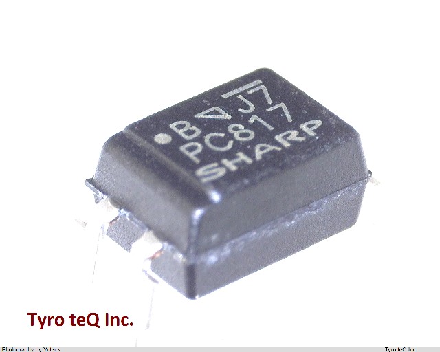 PC817XJ0000F