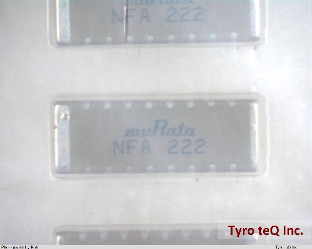 NFA81R10C222