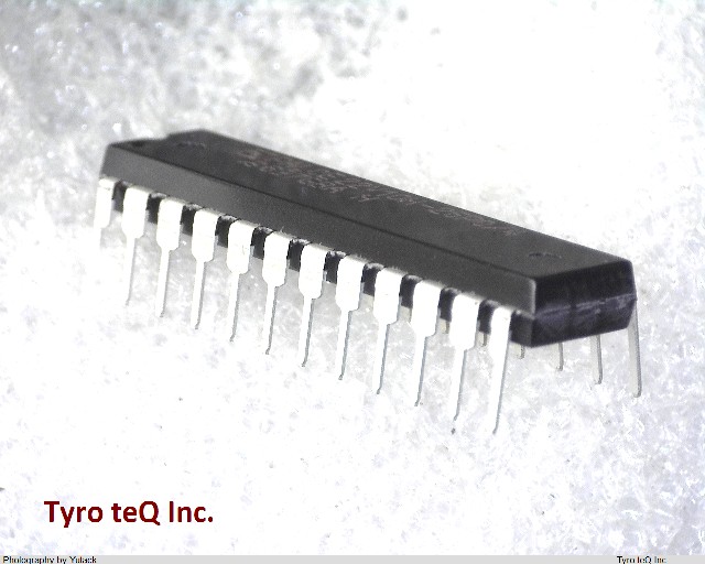 PALCE22V10H-25PC/4