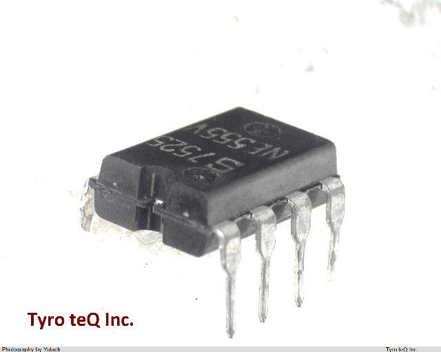 NE555V