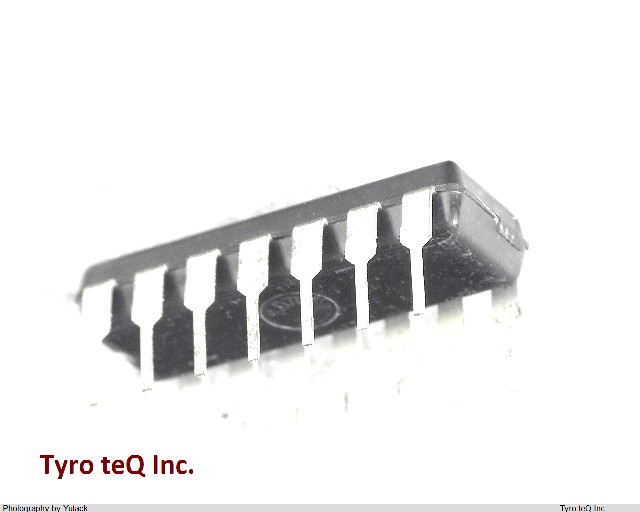 MC14001CP