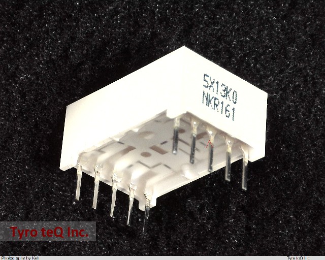 NKR161-B