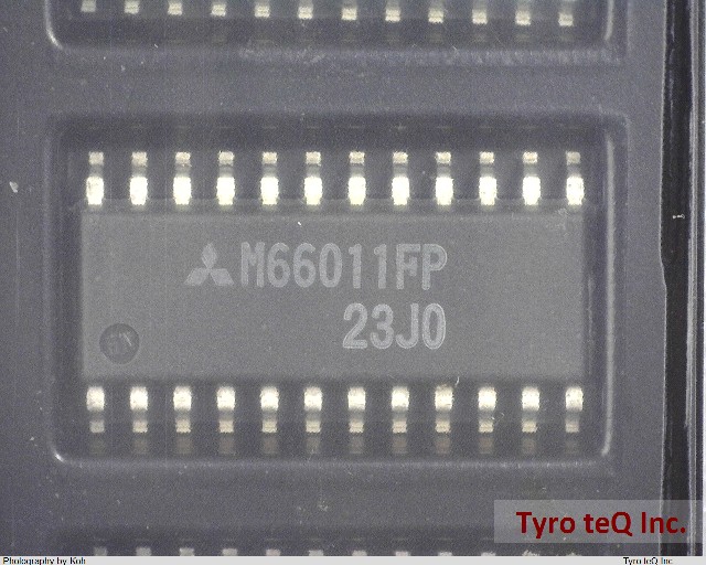 M66011FP