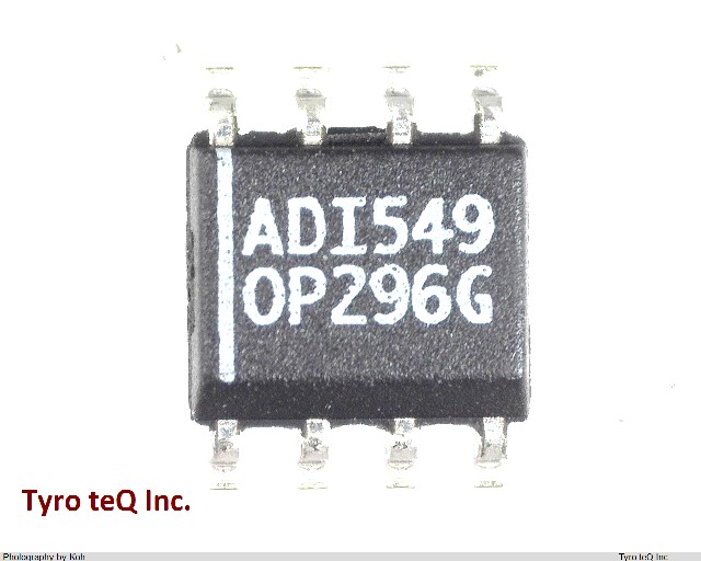 OP296G