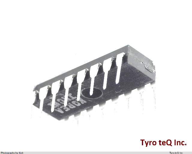 MC14051BCP