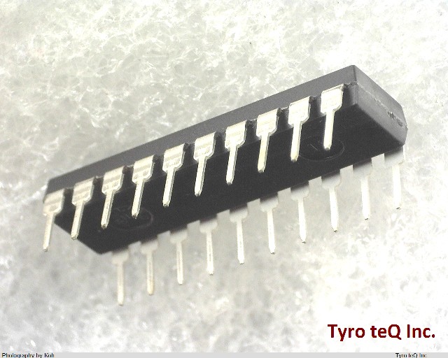 PALCE16V8Q-25PC/4