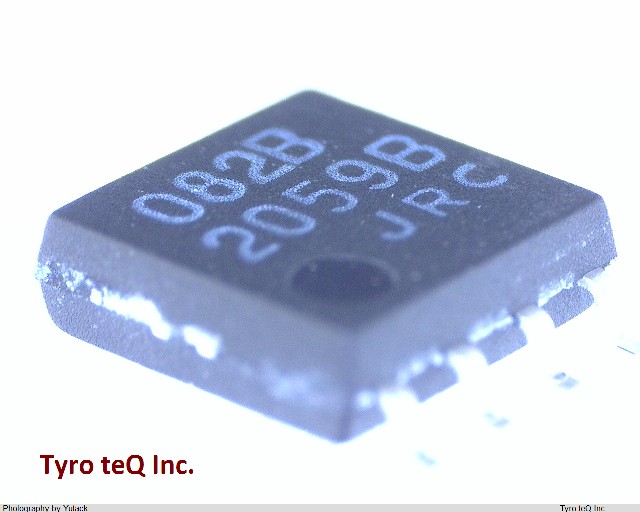 NJM082BM