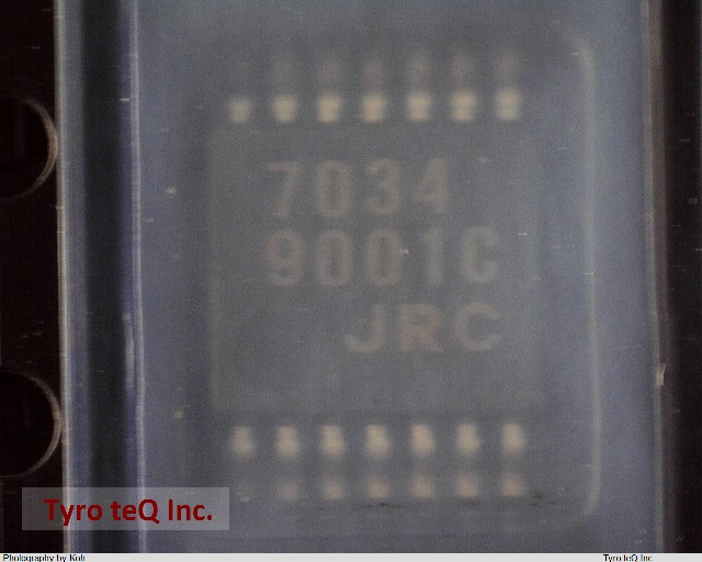 NJU7034V-TE1