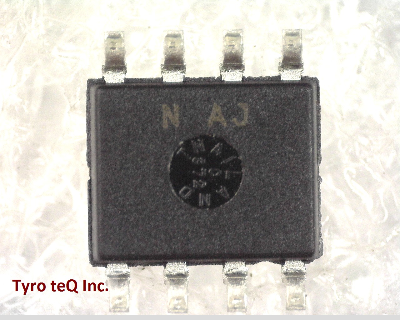 MAX3490AEGSA+