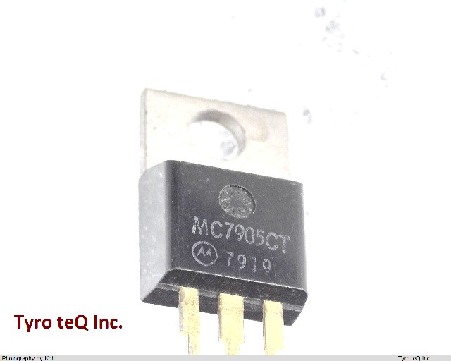 MC7905CT
