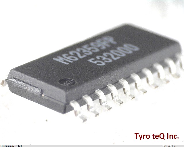 M62359FP