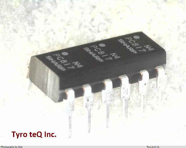 PC837