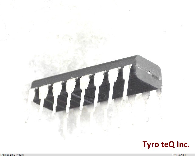 MC14175BCP