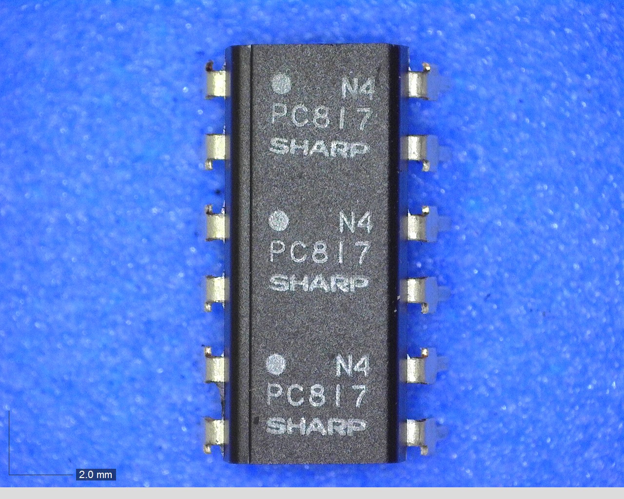 PC837