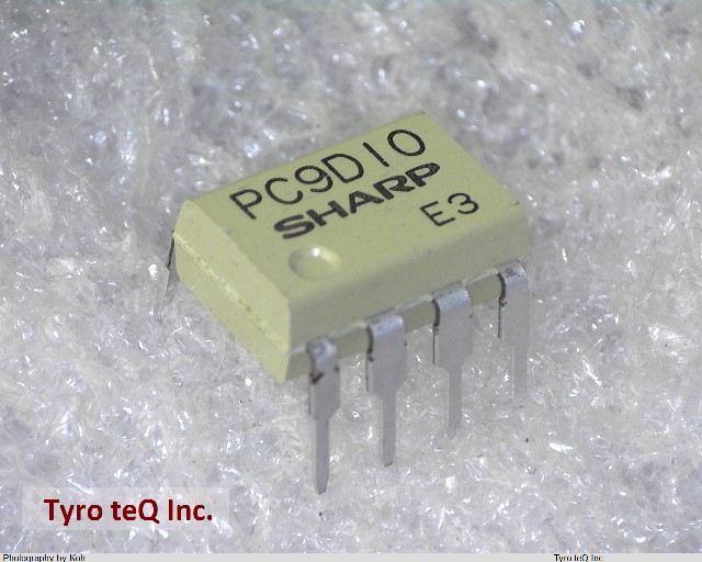 PC9D10