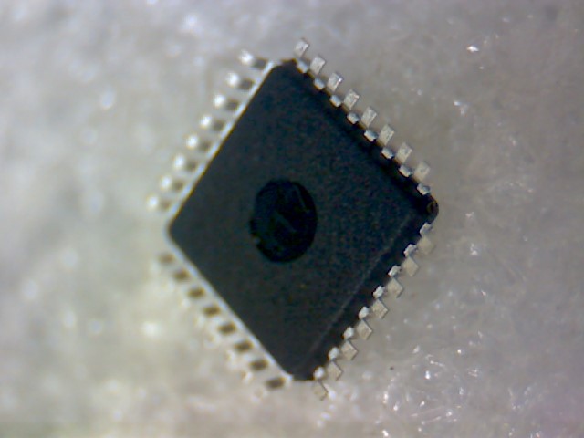 MB95F636KNPMC-G-SNE2