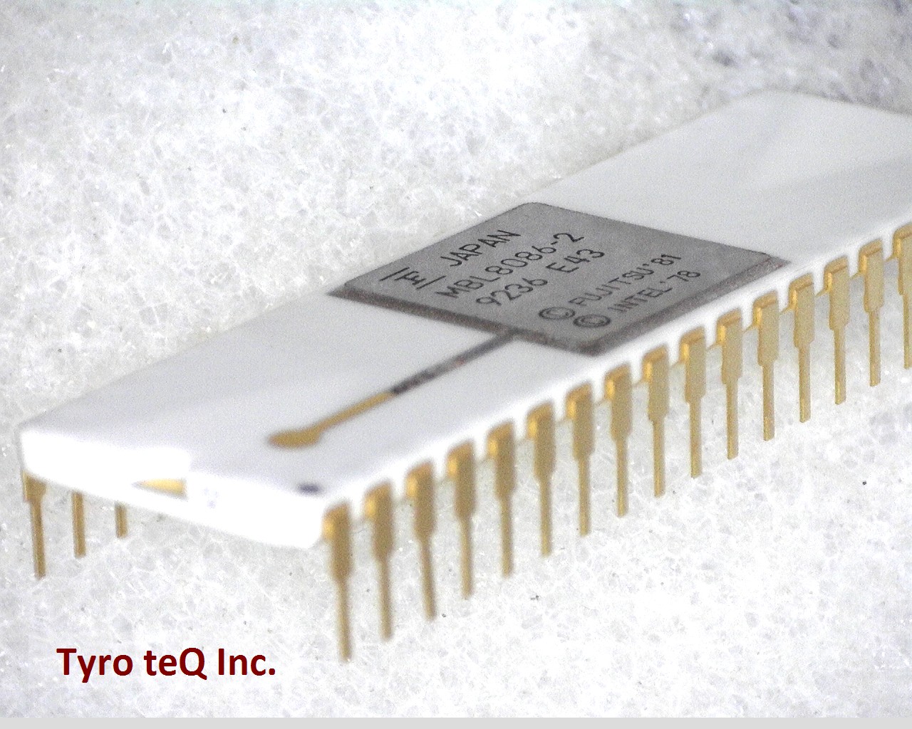 MBL8086-2C