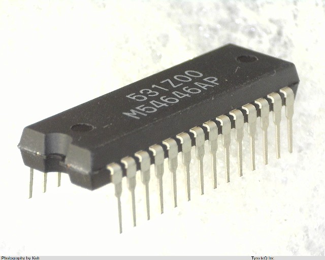 M54646AP#T60G