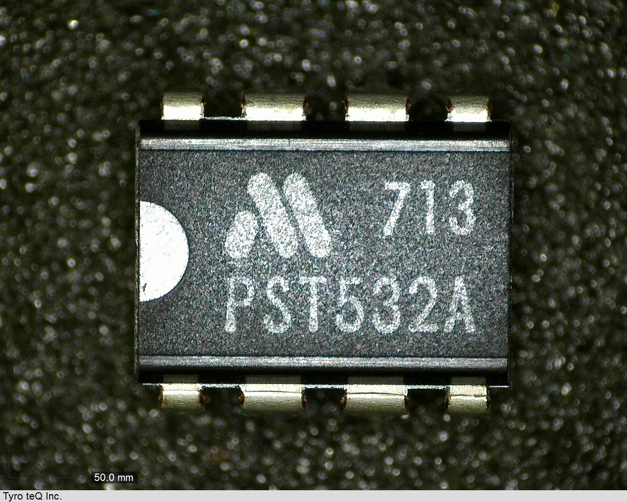 PST532A