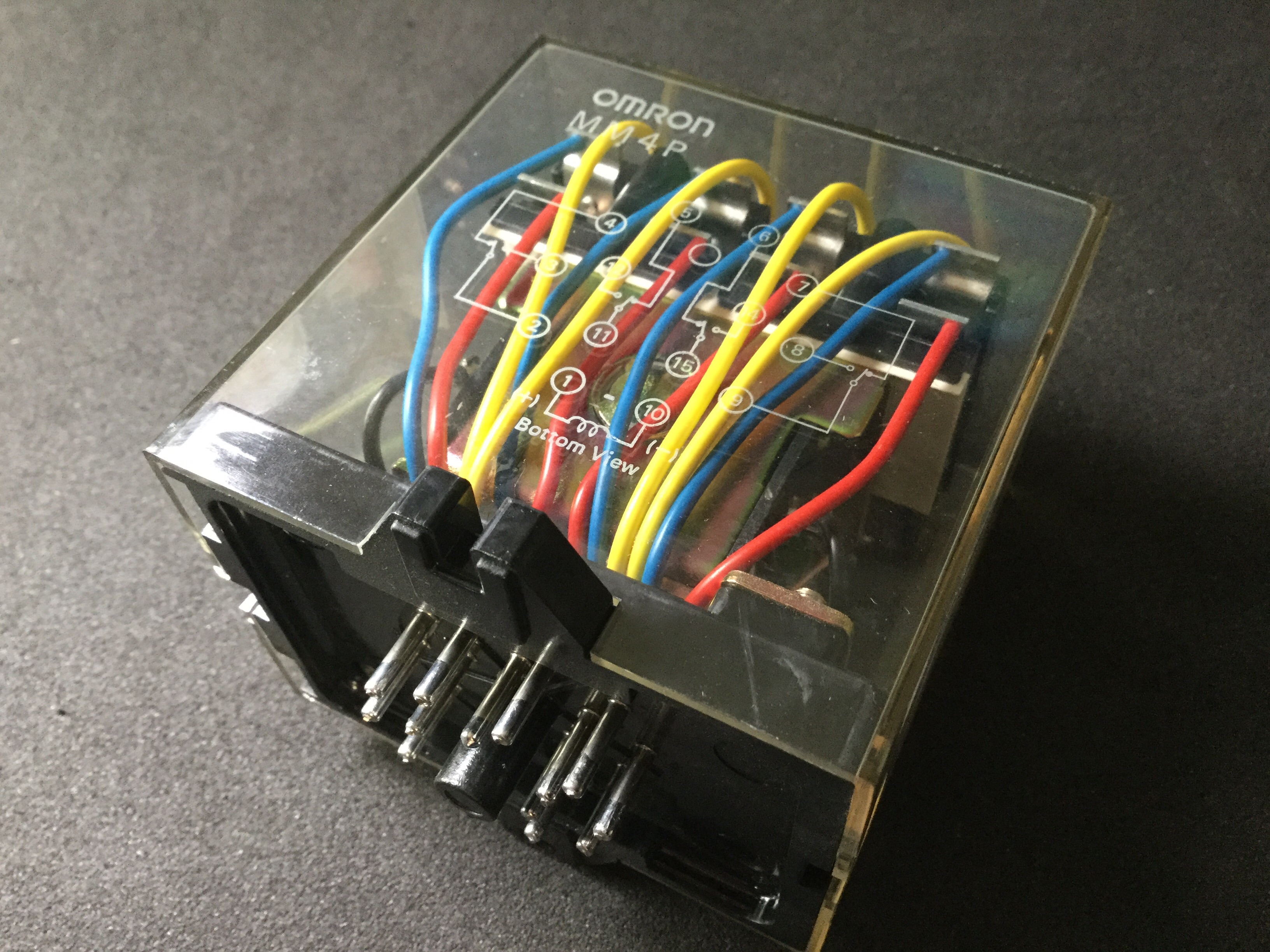MM4P DC48