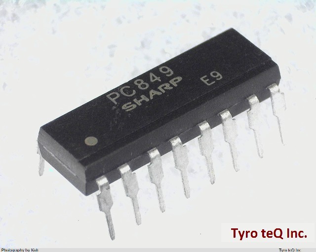 PC849