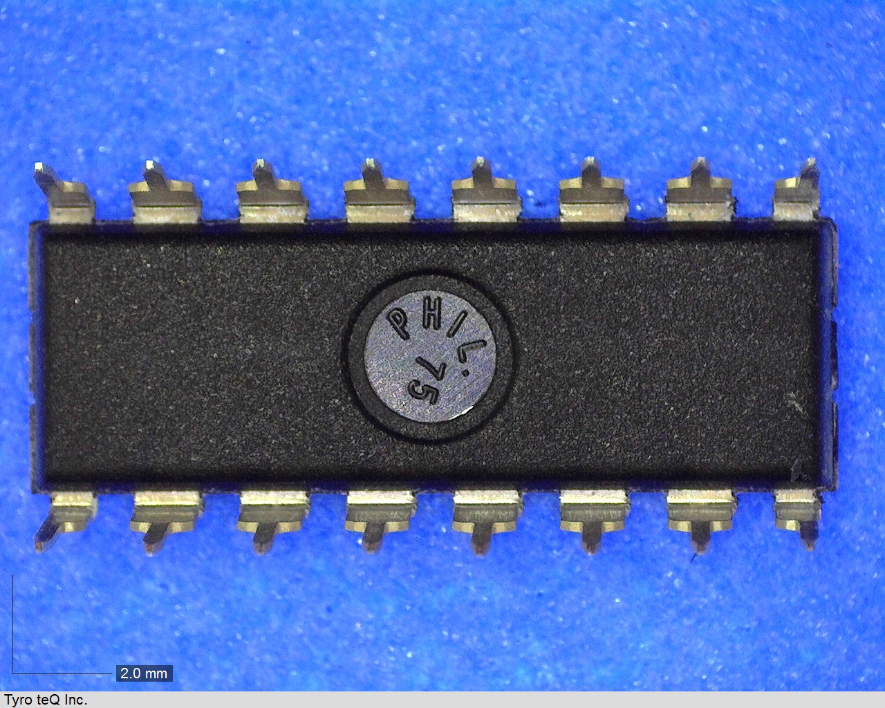 MC14529BCP