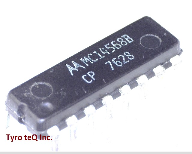 MC14568BCP