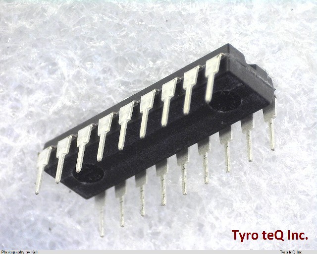 PIC16F648A-I/P