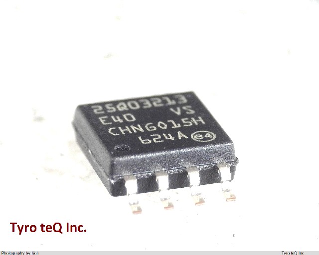 N25Q032A13ESE40G