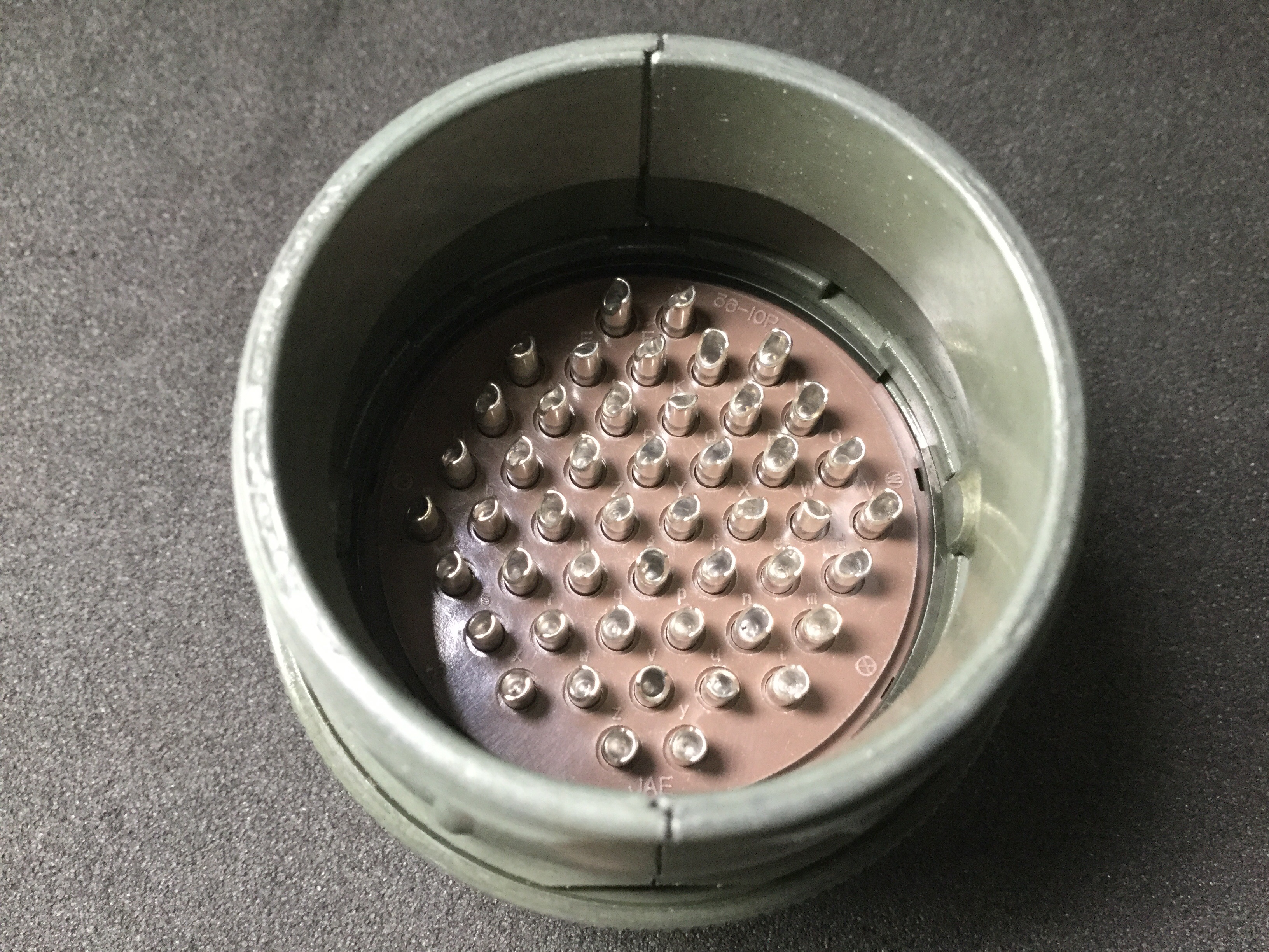 MS3106B36-10P