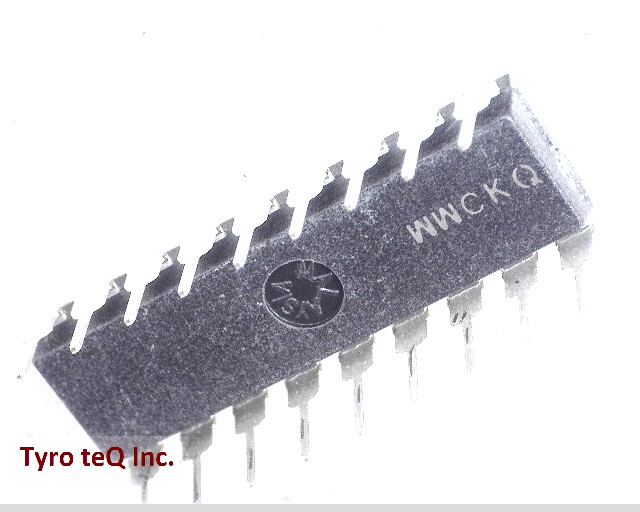 MC145106P