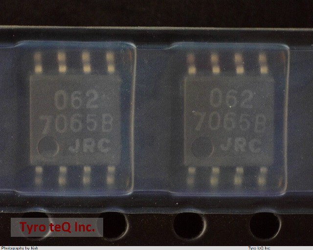 NJM062M(TE3)