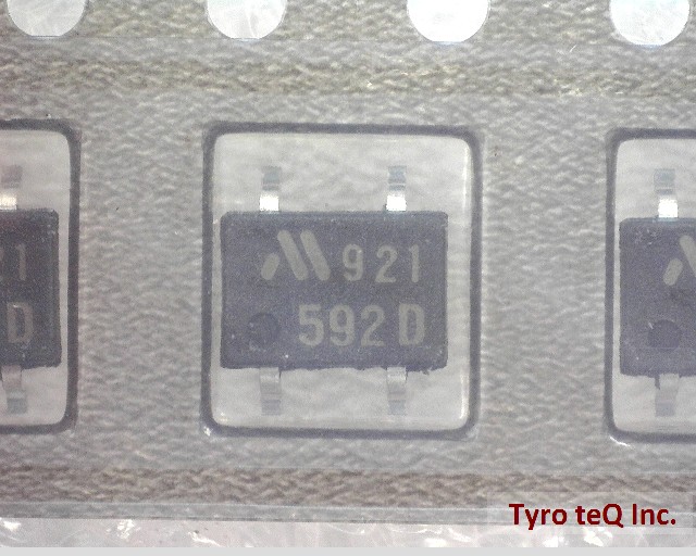 PST592DMT