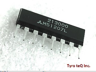M51207L