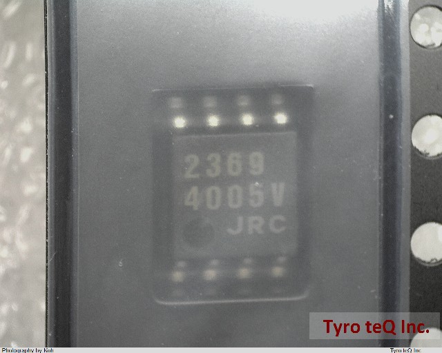 NJM2369M-TE1