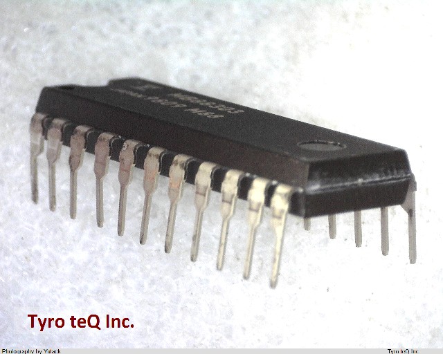 MB88303
