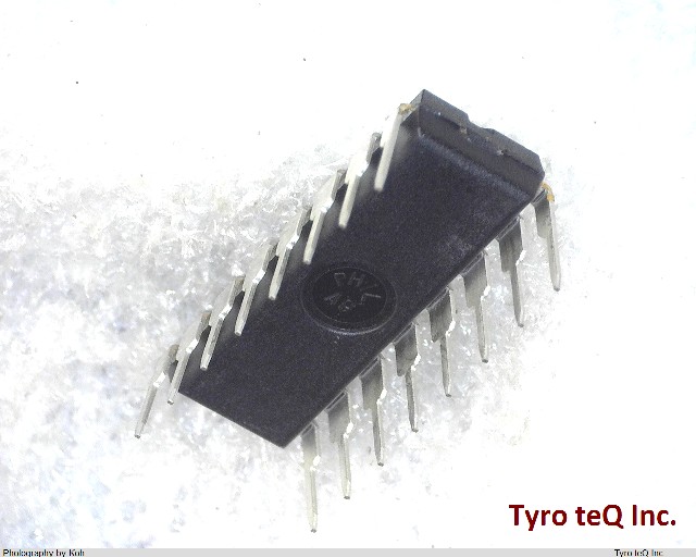 MC14099BCP
