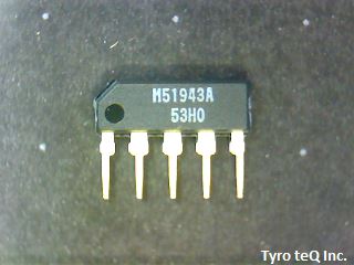 M51943AL#TFOJ